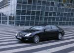 Mercedes-Benz CLS-Class 2005 года